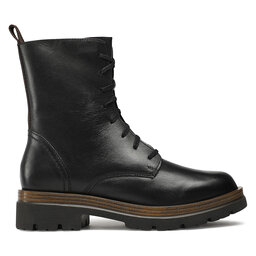 

Черевики туристичні Lasocki ARC-3115-04 Black, Чорний