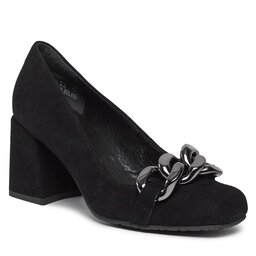 Ryłko Zapatos hasta el tobillo Ryłko B7NF0 Czarny 14
