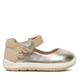 Mayoral Zapatos hasta el tobillo Mayoral 42549 Oro