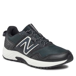 New Balance Обувки New Balance 410 v8 WT410LB8 Черен