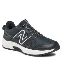 New Balance Παπούτσια New Balance 410 v8 WT410LB8 Μαύρο