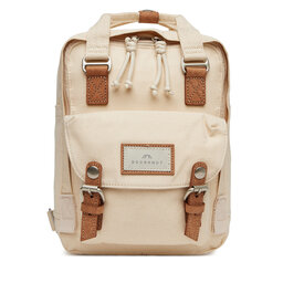 Doughnut Σακίδιο Doughnut Macaroon Mini D124OC-0011-F Μπεζ