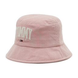 Tommy Jeans Pălărie Tommy Jeans Bucket College AW0AW11179 TH9