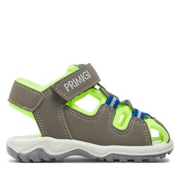 Primigi Босоніжки Primigi 5865333 M Сірий