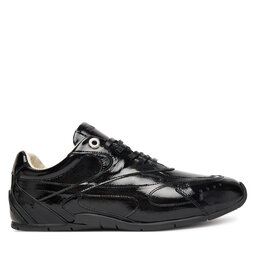 Bronx Sneakers Bronx 66647-P Schwarz
