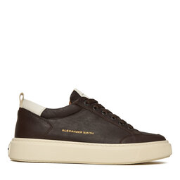 Alexander Smith Sneakers Alexander Smith Bond ASBCBDM-3298-DBW Braun