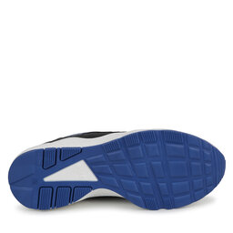 

Снікерcи Boss J50853 M Electric Blue 872, Голубий