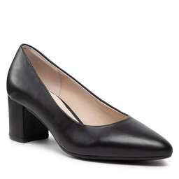 Gabor Halbschuhe Gabor 91.450.27 Schwarz