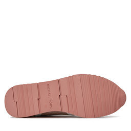 

Снікерcи MICHAEL Michael Kors 43R4ALFS1D Rose Gold 674, Рожевий