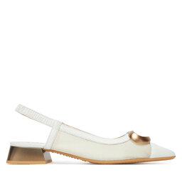 Hispanitas Pumps Hispanitas Dali HV253955 Weiß