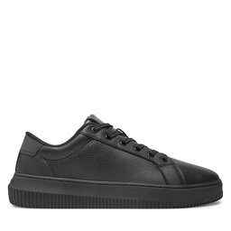 Calvin Klein Jeans Αθλητικά Calvin Klein Jeans Chunky Cupsole Low Ohb YM0YM01159 Μαύρο