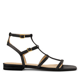 LAUREN RALPH LAUREN Σανδάλια LAUREN RALPH LAUREN 802959977001 Μαύρο