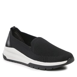 Jana Сникърси Jana 8-24762-20 Black 1