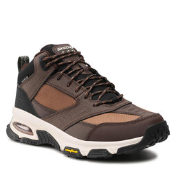Skechers Trekingová obuv Skechers Bulldozer 237215/BRN Brown
