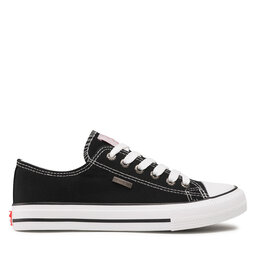 

Кеди Cross Jeans JJ2R4011C Black, Чорний
