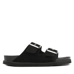Genuins Şlapi Genuins Hawaii G104349 Negru