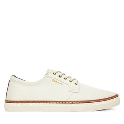 Gant Félcipő Gant 30638802 Bézs