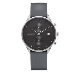 Paul Hewitt Zegarek Paul Hewitt PH-C-S-M-48M Grey
