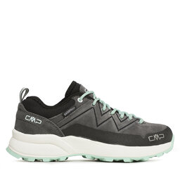 CMP Botas de trekking CMP Kaleepso Low Wmn Wp 31Q4906 Gris
