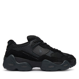 Polo Ralph Lauren Sneakers Polo Ralph Lauren Trackstr 300 809P15750001 Schwarz