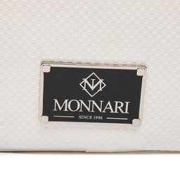 

Сумка Monnari BAG1720-000 Білий
