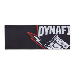 Dynafit Textilná čelenka Dynafit Graphic Performance Headband 08-71275 Black Out 0912