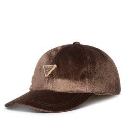 Guess Cap Guess AW5630 POL01 Braun