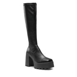 Altercore Stivali Altercore Wendell Black