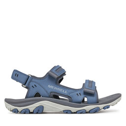 Merrell Laisvalaikio batai Merrell Maipo Explorer Aerosport J038037 Tamsiai mėlyna