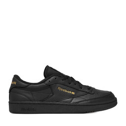 Reebok Sneakers Reebok EO-CLUB C 85 100279025 Schwarz