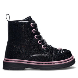 Nelli Blu Botines Nelli Blu CM211214-13 Negro