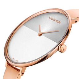 

Годинник Calvin Klein, Рожевий