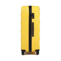 

Велика валіза National Geographic Arete N135HA.71.68 Yellow, Жовтий