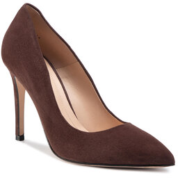 Solo Femme Scarpe stiletto Solo Femme 34201-A8-K35/000-04-00 Brąz