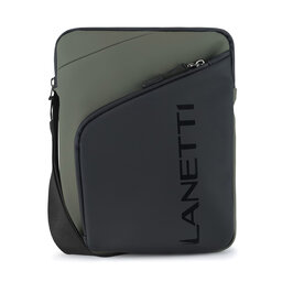 Lanetti Saszetka Lanetti LAN-N-003-05 Khaki