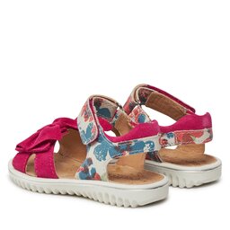 

Босоніжки Superfit 1-009010-5500 M Pink, Рожевий