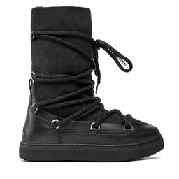 Inuikii Μπότες Χιονιού Inuikii Classic High 75107-096 Μαύρο