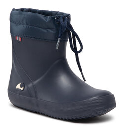 Viking Cizme de cauciuc Viking Alv Indie 1-16000-505 Navy