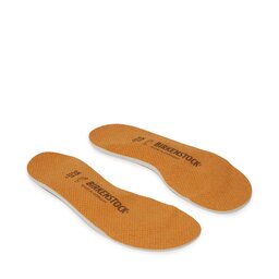 Birkenstock Πάτοι Birkenstock Footbed Insole 1001258 Brown