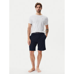 Tommy Hilfiger Tommy Hilfiger Pizsama UM0UM01794 Színes Regular Fit