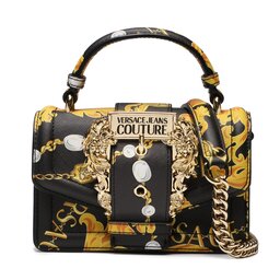 Versace Jeans Couture Bolso Versace Jeans Couture 75VA4BF6 Negro