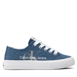 

Кросівки Calvin Klein Jeans, Голубий