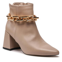 Karino Боти Karino 3977/007-F Beige