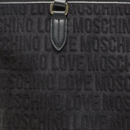 

Сумка LOVE MOSCHINO JC4072PP1GLN100A Nero, Чорний