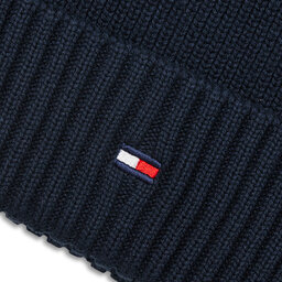 

Шапкa Tommy Hilfiger Small Flag AU0AU01526 Desert Sky DW6, Cиній