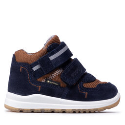 

Черевики Superfit GORE-TEX 1-000319-8000 M Blau/Braun, Cиній