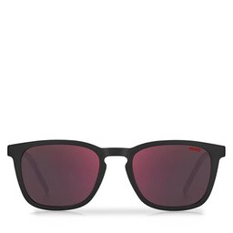 

Сонцезахисні окуляри Hugo 1306/S 207079 Black 807 AO, Чорний