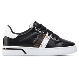 

Снікерcи Guess Reel FL5REE ELE12 BLKBL, Чорний