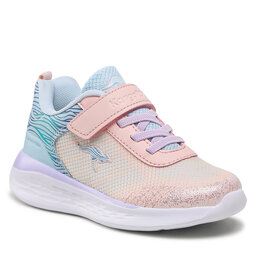 KangaRoos Sneakers KangaRoos Kq-Stormy Ev 18897 000 6293 Frost Pink/Blue Sky
