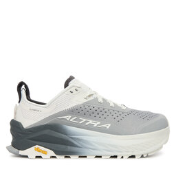 Altra Buty do biegania Altra Olympus 6 AL0A85NK Szary